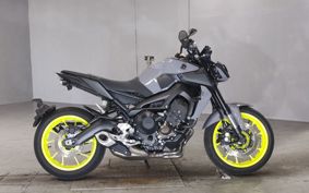 YAMAHA MT-09 2017 RN52J