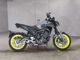 Фото Yamaha MT-09 2017 с японского аукциона