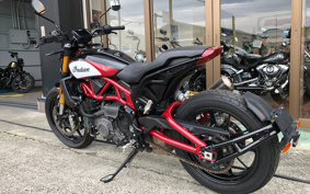 INDIAN FTR1200S 2021