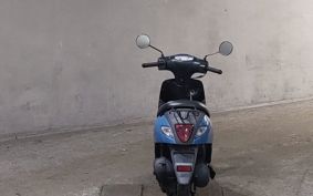 SUZUKI LET's CA4AA