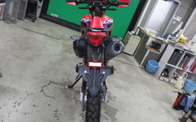 HONDA CRF250L MD47