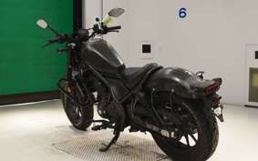 HONDA REBEL 250 S 2009 MC49