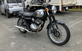 KAWASAKI MEGURO S1 BJ230A