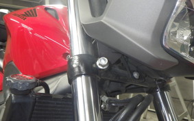 HONDA NC700S D 2013 RC61