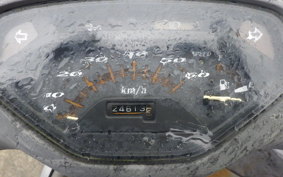 HONDA LEAD 50 Gen. 2 2017 AF48