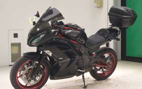 KAWASAKI NINJA 400 ABS 2014 EX400E