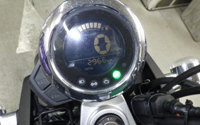HONDA MONKEY 125