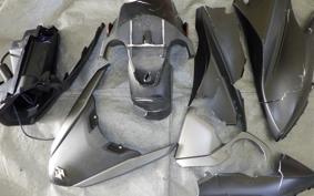 SUZUKI BURGMANｽﾄﾘｰﾄ125EX EA23M