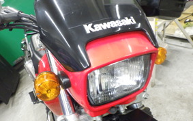 KAWASAKI SUPER SHERPA 2012 KL250G