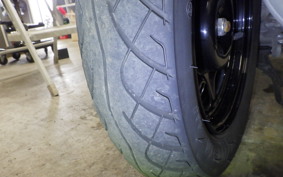 HONDA TACT Basket 2009 AF79