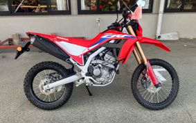 HONDA CRF250L MD47