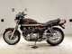 Фото Kawasaki ZEPHYR 750 RS 2005 с японского аукциона