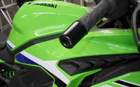 KAWASAKI ZX-4RR ZX400P