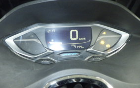 HONDA PCX125 2021 JK05