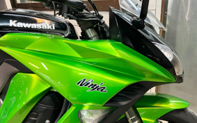 KAWASAKI NINJA 1000 ABS 2011 ZXT00G