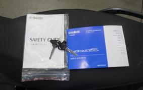 YAMAHA AXIS 125 Z 2026 SEJ6J