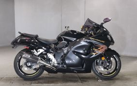 SUZUKI GSX-1300R HAYABUSA 2009 GX72A