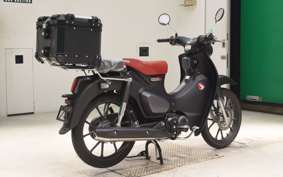 HONDA C125 SUPER CUB JA58