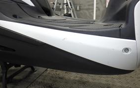 YAMAHA CYGNUS 125 XSR 2 SE44J