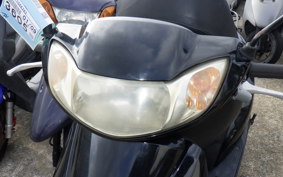 HONDA DIO Gen.6 AF62