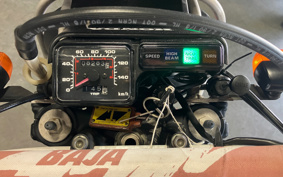 HONDA XLR250 BAJA MD22