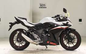 SUZUKI GSX250RA 2018