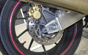 HONDA CB400SF GEN 4 2015 NC42