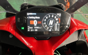 DUCATI SUPER SPORT 950S 2023 1V00
