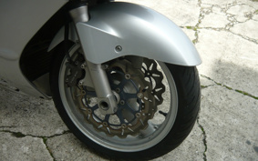 KAWASAKI ZZ1200 NINJA R 2002 ZXT20C