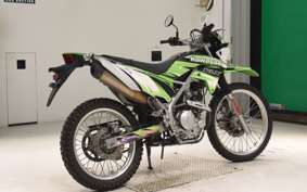 KAWASAKI KLX230 LX230A