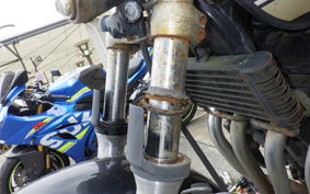 KAWASAKI ZEPHYR 400 KAI 2001 ZR400C