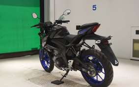 SUZUKI GSX-S125 DL32D