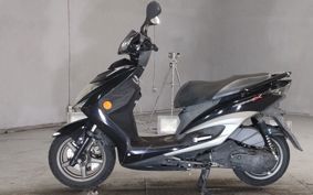 YAMAHA CYGNUS125XSR SE44J