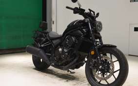 HONDA REBEL 1100 2023 SC83