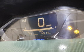 HONDA PCX 160 1990 KF47