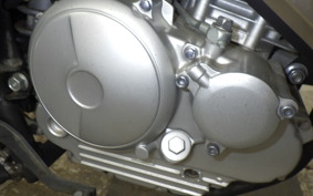 YAMAHA SEROW 250 Gen.2 2015 DG17J
