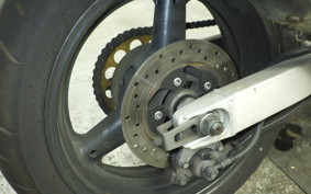 SUZUKI GSF1200 1998 GV75A