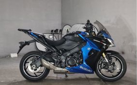 SUZUKI GSX-S1000F 2018 GT79B
