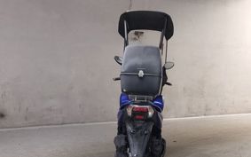 YAMAHA TRICITY 155 ABS SG37J