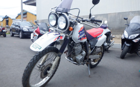HONDA XR250 BAJA MD30