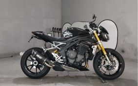 TRIUMPH SPEED TRIPLE 1200RS S3P01S