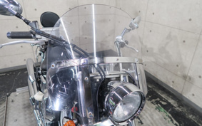 YAMAHA DRAGSTAR 400 2011 VH02J