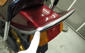 HONDA JADE 2000 MC23