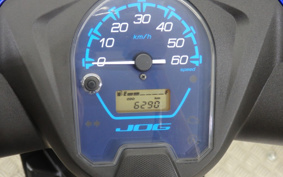 YAMAHA  JOG  DELUXE  AY01
