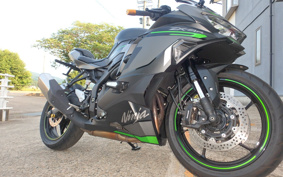 KAWASAKI NINJA ZX-4R SE 2023 ZX400P