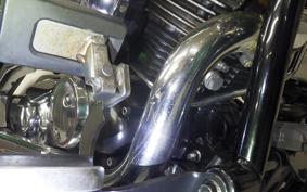 YAMAHA ﾄﾞﾗｯｸｽﾀｰ400 CLASSIC VH01J