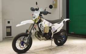 HUSQVARNA TE150 2007