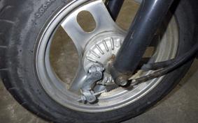 HONDA DIO GEN 2 2013 AF27