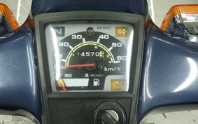 HONDA C50 SUPER CUB E AA01