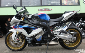 BMW S1000RR 2012 0524